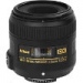 Nikon 40mm f/2.8G AF-S Micro